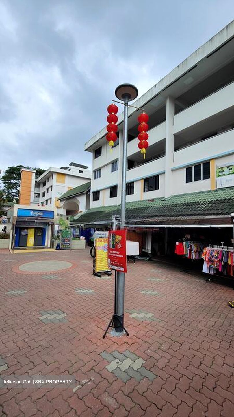 Blk 627 Ang Mo Kio Avenue 9 (Ang Mo Kio), HDB 5 Rooms #520725661